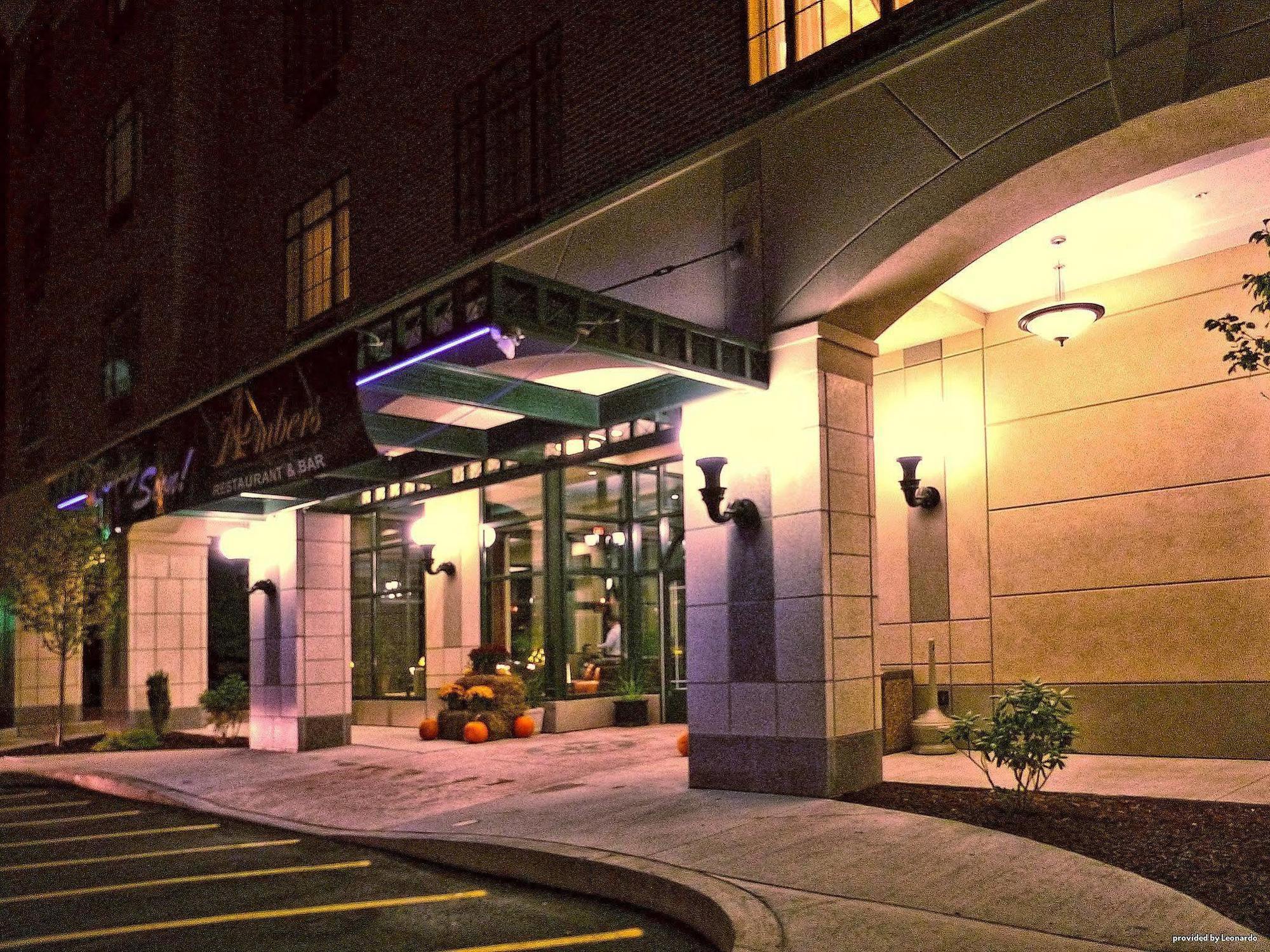 Hotel Anthracite Carbondale Exterior foto